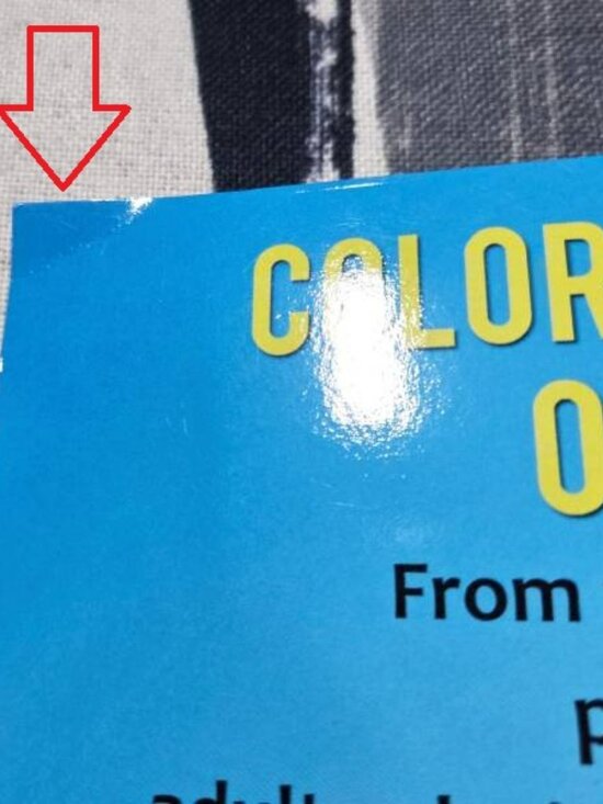 Coloring Book x 2 Entangled Dragonflies & People Of Walmart Nature & Funny - Picture 8 of 10